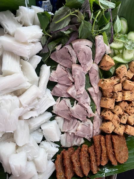 Hình ảnh Bún Đậu Cô Cô - 4