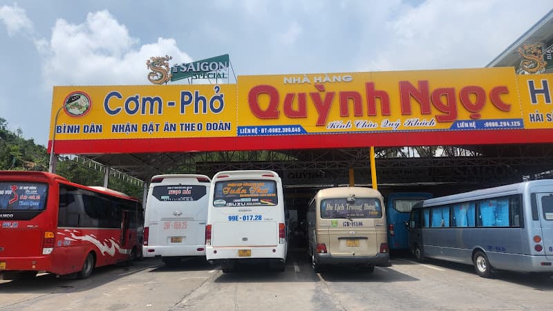 Hình ảnh Nhà Hàng Quỳnh Ngọc - 2