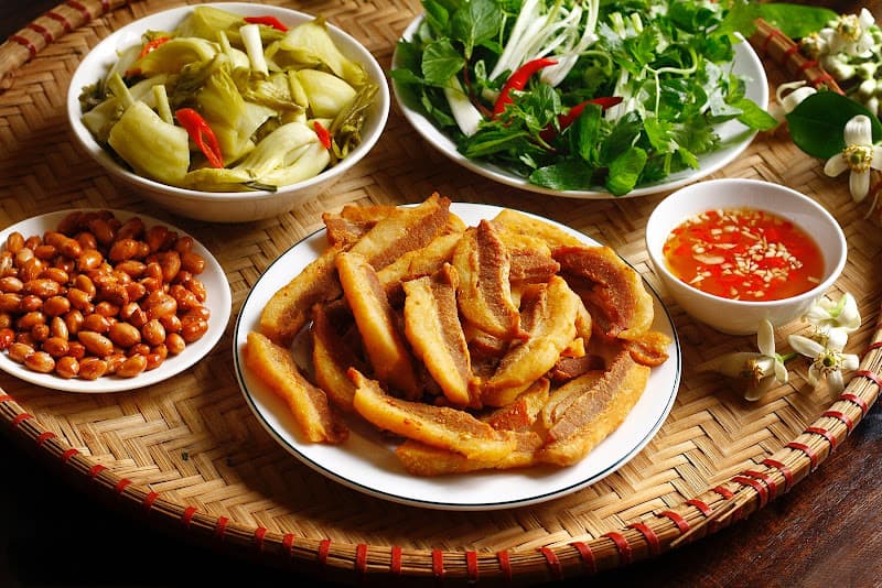 Hình ảnh Bia hơi Hà Nội số 1 Y Ngông - 2