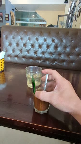 Hình ảnh Cafe Phố - 5