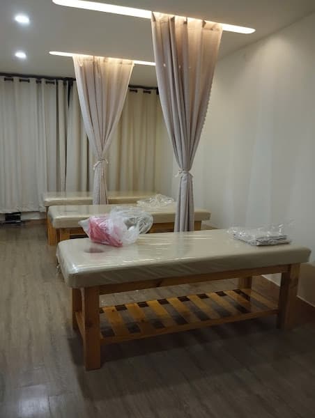 Hình ảnh Massage Tân Sơn Nhì - 2