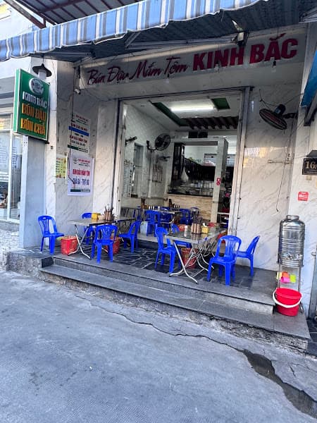 Hình ảnh Bún đậu mắm tôm Hà Nội - 4