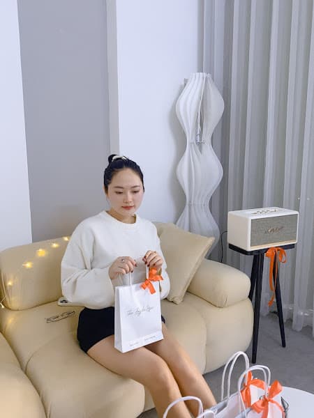 Hình ảnh The Logde Spa - gội đầu dưỡng sinh - chăm sóc da cơ bản - 4