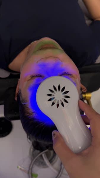 Hình ảnh Hana spa Cam Ranh2- 마사지- массаж - 2