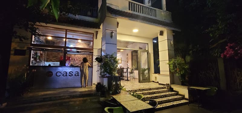 Ảnh bìa My Casa
