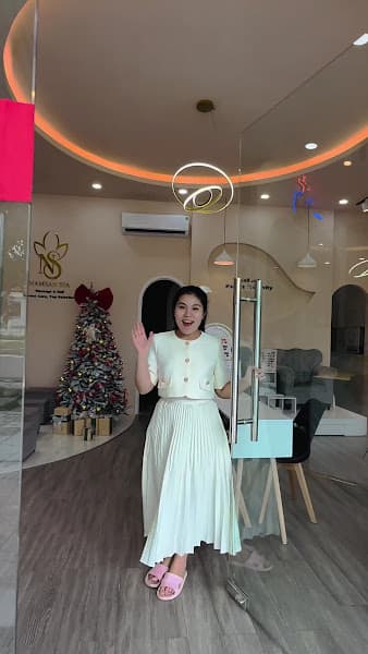 Hình ảnh NAMSAN SPA MASSAGE BODY & NAIL 마사지 & массаж ( Discount 10% - 15% ) ID KAKAO Namsanspa_1 - 4