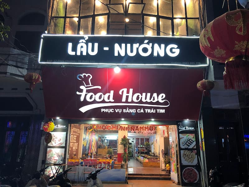 Hình ảnh Quán Food House - 2