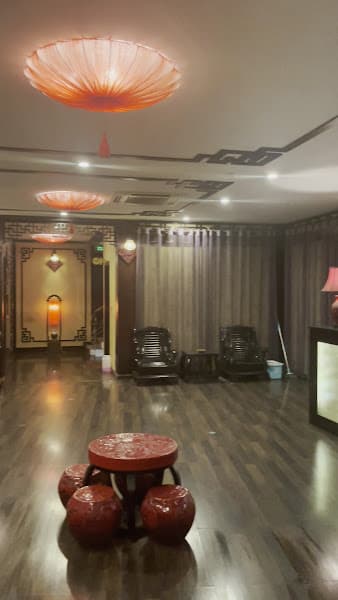 Hình ảnh Nhật Nguyệt Lầu Massage - 2