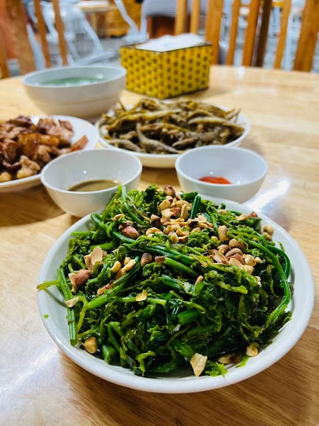 Hình ảnh Nhà Hàng Tiến Phương - ATK TÂN TRÀO ,TUYÊN QUANG - 5