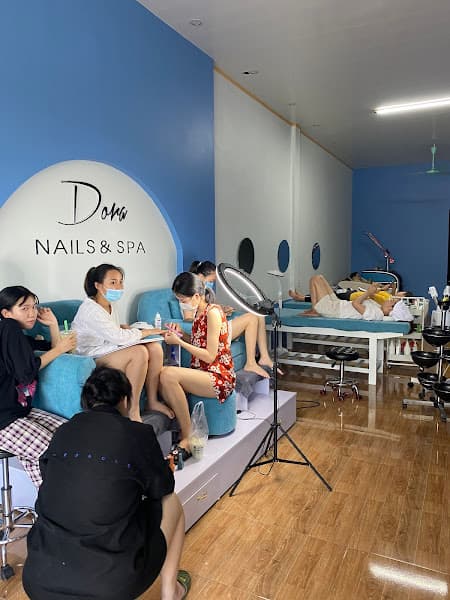 Hình ảnh DORA Beauty & Studio - 2