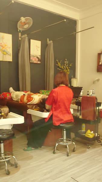 Hình ảnh Gội Đầu Dưỡng Sinh Nhà Lầu - 3