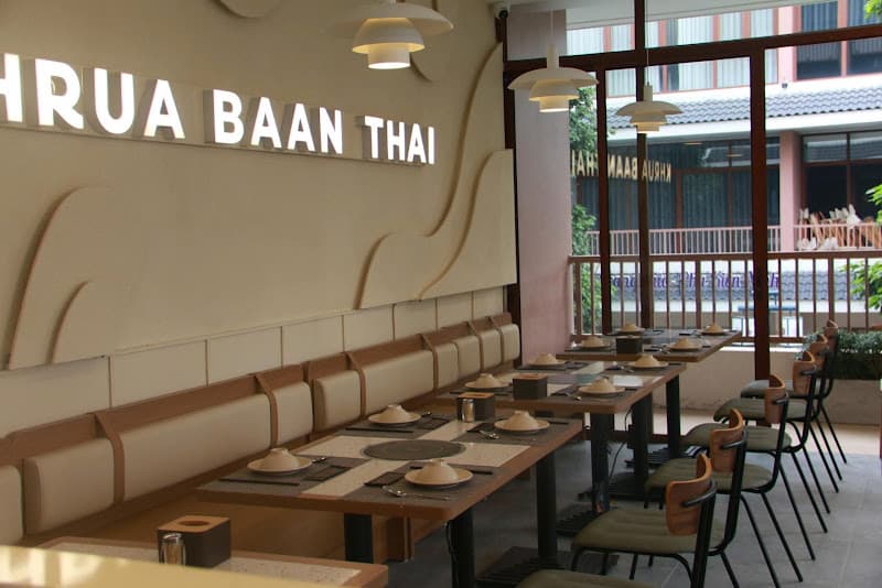 Hình ảnh Khrua Baan Thai Vinhomes Ocean Park 2 - 4