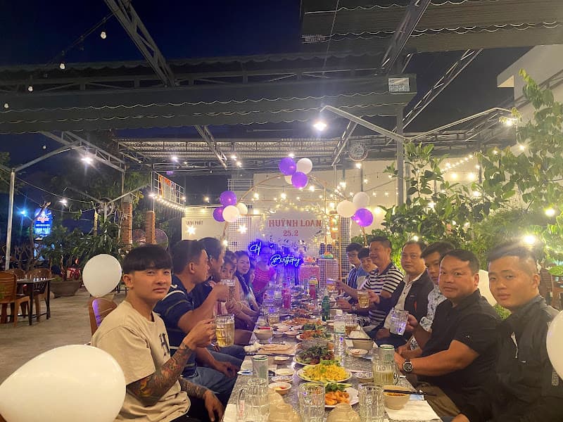 Hình ảnh Quán ăn sân vườn Vinh Phát - diên khánh - 4
