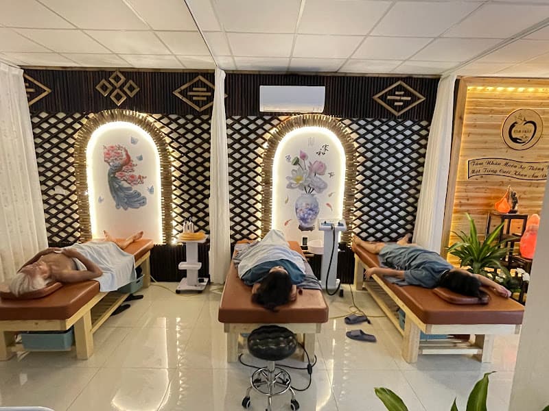 Hình ảnh Massage Trị Liệu TÂM NHÀN Ecopark Theo Phương Pháp Y Học Cổ Truyền - 2