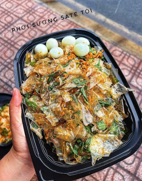 Hình ảnh Bánh Tráng Cô Phụng - 8