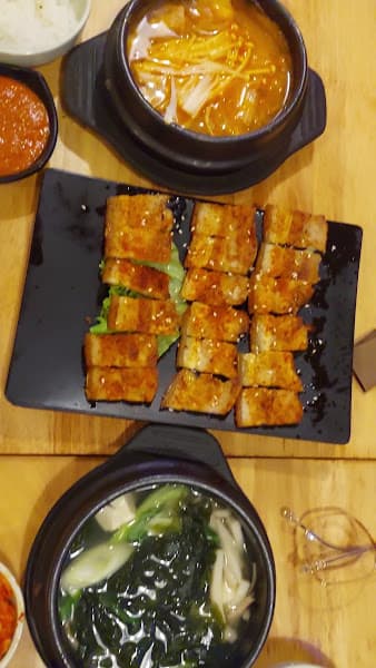 Hình ảnh Busan Korean Food - 2
