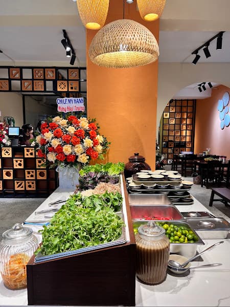 Hình ảnh Bún Đậu Gia Di Quảng Bình - 4