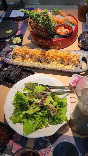 Hình ảnh KOHAKU SUSHI - VẠN HẠNH MALL - 3
