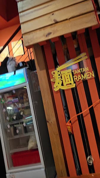 Hình ảnh Tokyo Tantan Ramen - Nhà hàng Mỳ & Cơm Nhật - 5