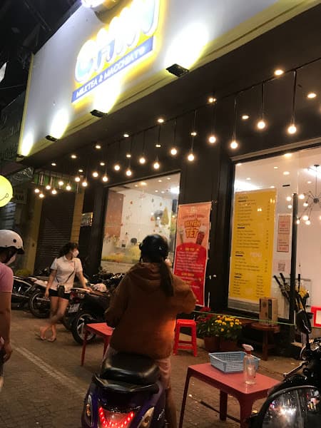 Ghế Massage, Máy Chạy Bộ KingSport Cà Mau