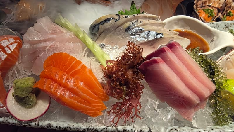 Hình ảnh Chiyoda Sushi Bến Thành - 3