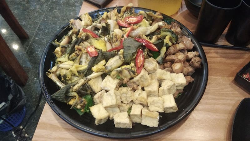Hình ảnh Nhà hàng Điểm Hẹn - 4