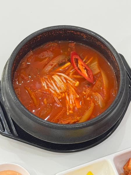 Hình ảnh Nhà hàng Hàn Quốc Seoul Express - 2