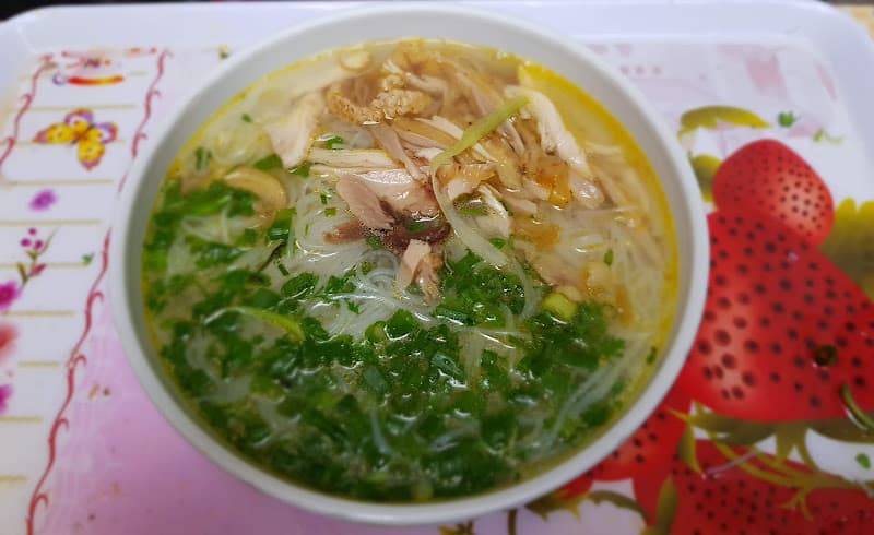 Hình ảnh Bún Chả Bà Tuất - 3