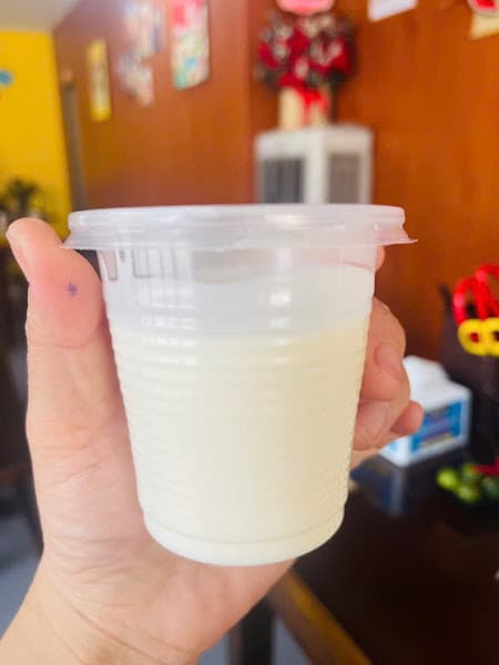 Hình ảnh Bún đậu mắm tôm Trúc Lâm - 2