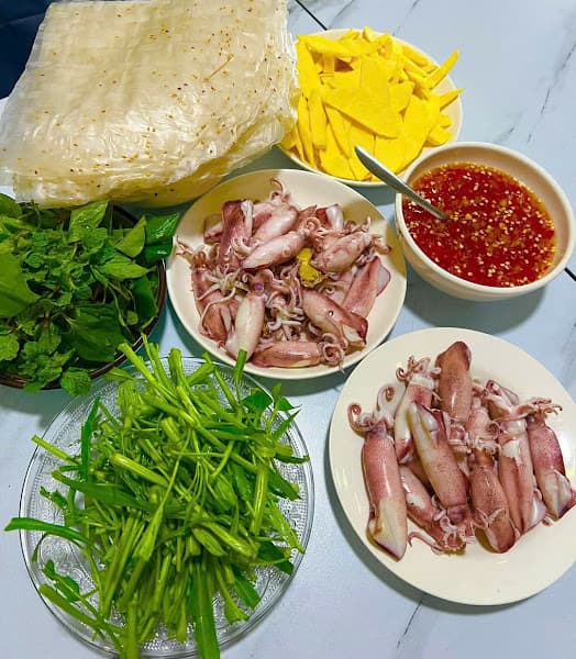 Hình ảnh Nha Hang An Tam - 4