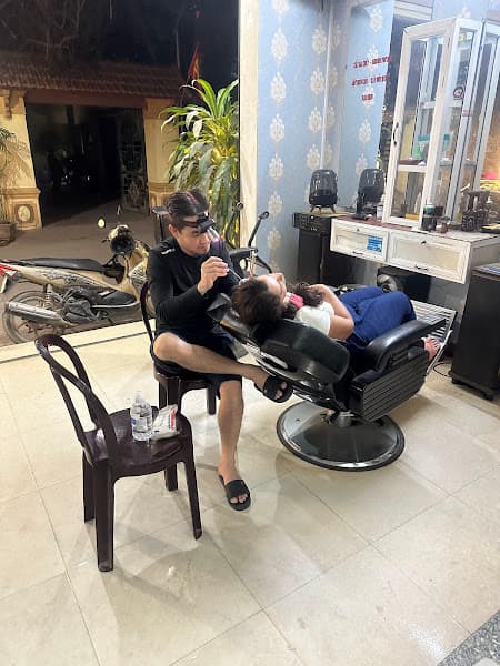 Hình ảnh Thọ Lưu Hair Spa - 2