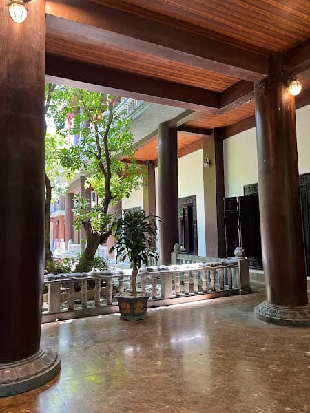 Hình ảnh Nhà Hàng Cát Tường - 2