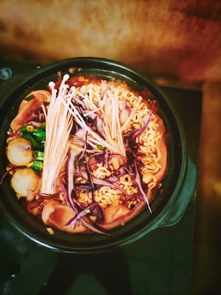 Hình ảnh Bún Đậu Kim Diễm - 2