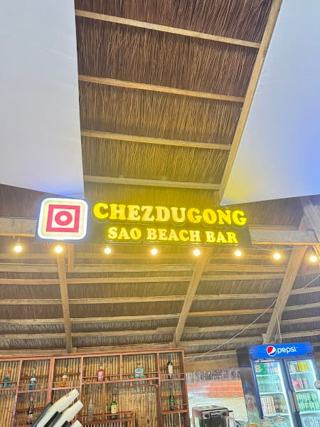 Hình ảnh nhà hàng chez dugong - 2