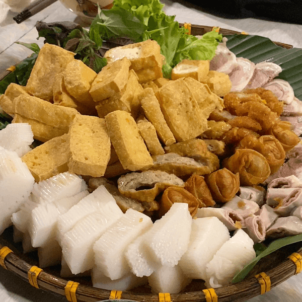 Hình ảnh Tiệm Bún Đậu Chợ Đồn- chi nhánh Long Thành - 4