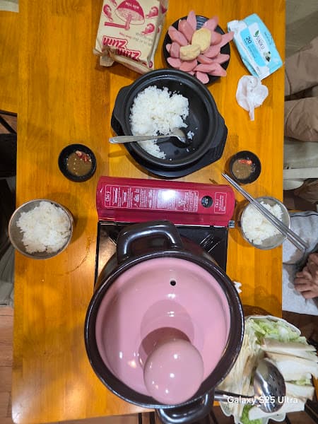 Hình ảnh Chandee - Tiệm ăn Hàn Quốc - 2