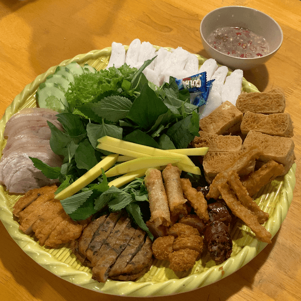 Hình ảnh Bún Đậu Mắm Tôm Đệ Nhất Quán - Chi Nhánh 6 - 6