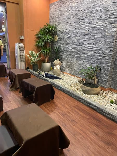Ảnh bìa Thai Spa