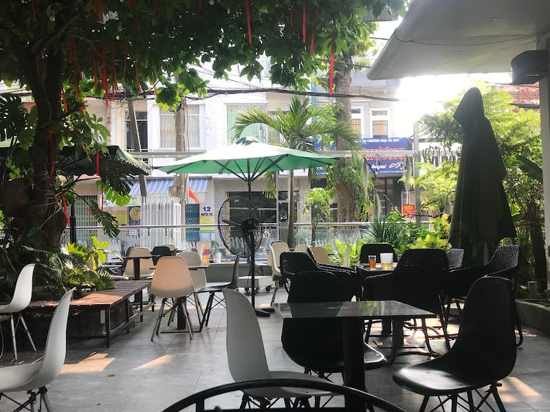 Hình ảnh Cà Phê Nhật Nguyệt - 5