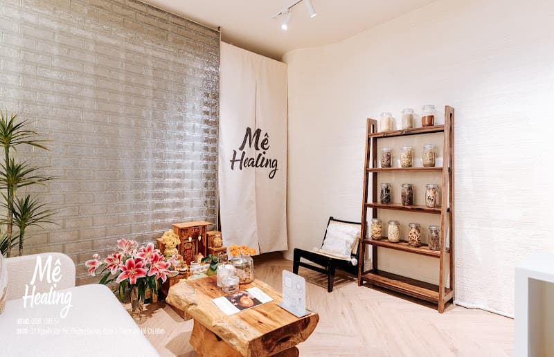 Hình ảnh MỆ HEALING - 3