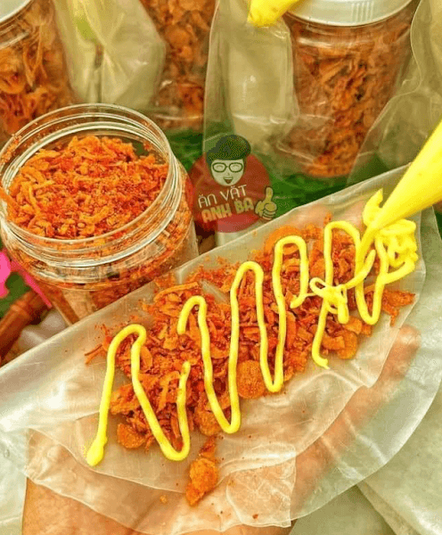 Hình ảnh Bánh Tráng Tây Ninh Giá sỉ TN Food - 4