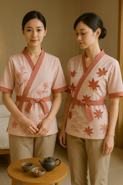 Hình ảnh YUBUNE (Tiệm Gội Đầu - Massage Body - Hàng Nhật Bản) - 3