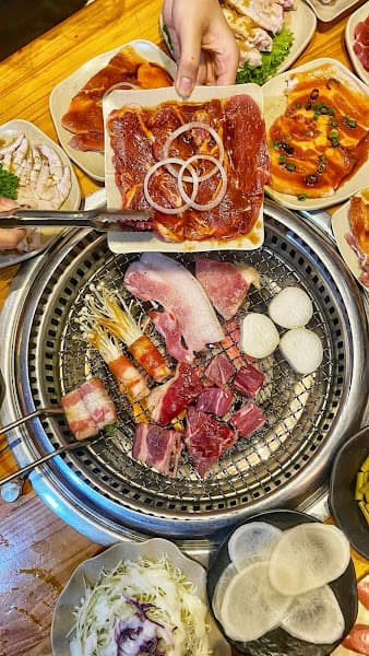 Hình ảnh Hugo BBQ - Phùng Khoang - 2