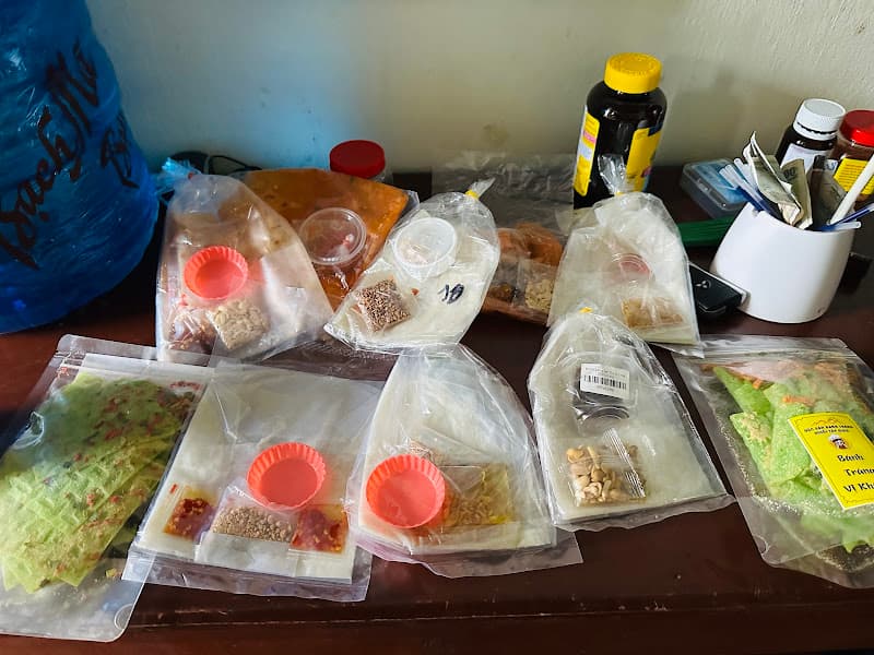 Hình ảnh CỬA HÀNG BÁNH TRÁNG LINH LAI - 2