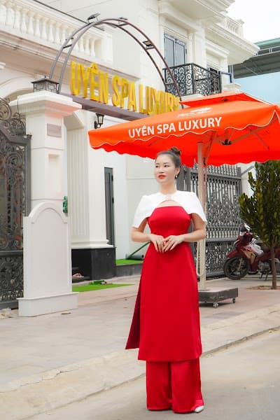 Hình ảnh Massage Trị Liệu Đông Y Dưỡng Sinh - Uyên Spa Luxury - 2