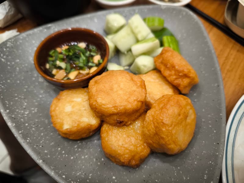 Hình ảnh SEN THÁI BISTRO ẨM THỰC THÁI LAN - 2