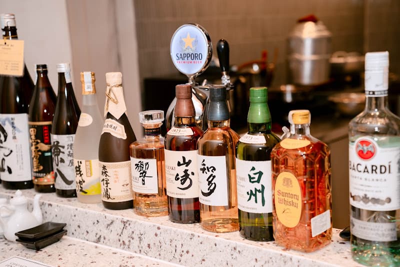 Hình ảnh IZAKAYA YOSHINO SHOTEN 居酒屋芳野商店ダナン - 2