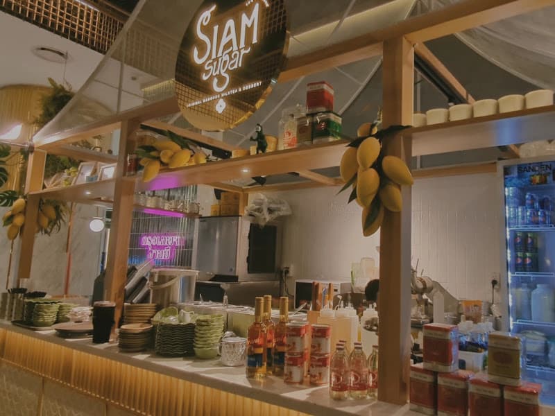 Hình ảnh Chilli Thái Thiso Mall Sala - 4
