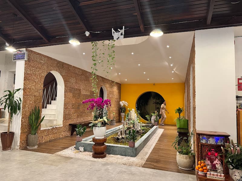 Ảnh bìa Sen Spa Nha Trang