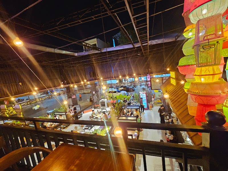 Hình ảnh KHAO KHAO - QUÁN THÁI - 2